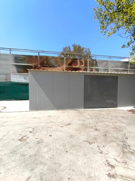 Jilava- Giurgiului- Spatii depozitare/ comerciale/ hala/ birou