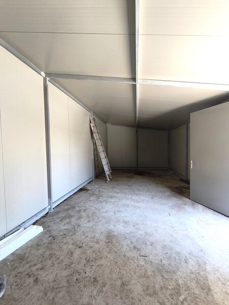 Jilava- Giurgiului- Spatii depozitare/ comerciale/ hala/ birou