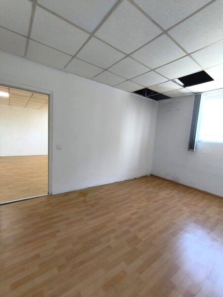 Jilava- Giurgiului- Spatii depozitare/ comerciale/ hala/ birou