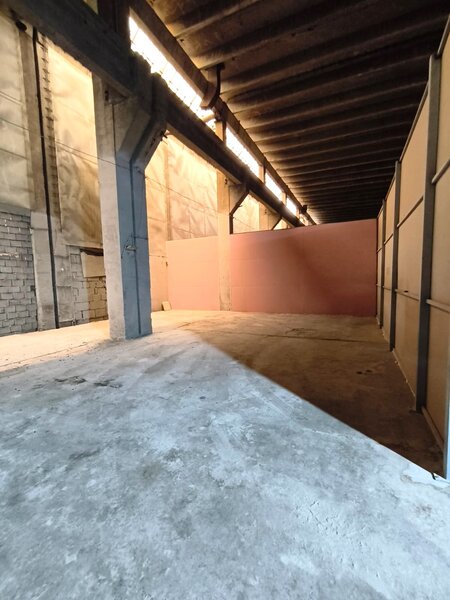 Jilava- Giurgiului- Spatii depozitare/ comerciale/ hala/ birou