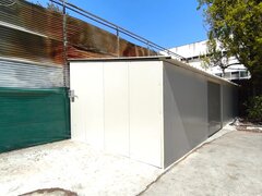 Jilava- Giurgiului- Spatii depozitare/ comerciale/ hala/ birou